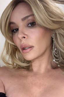 Alexia Bovialte TS