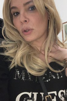 Alexia Bovialte TS