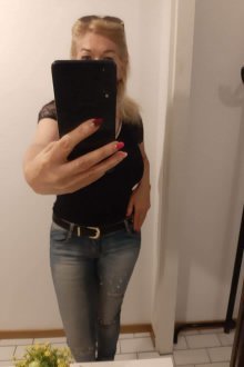 Bella Susana