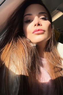 TS Gabriela Top