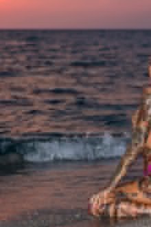 Angelica femme fontaine