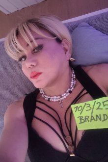 Trans Brandy