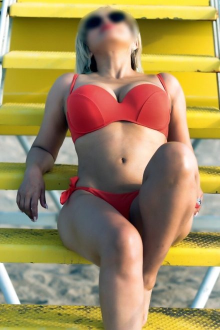 Maria - Escort Spreitenbach