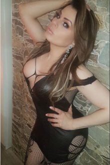 Ts-barbie latine - Trans woman Yverdon-les-Bains
