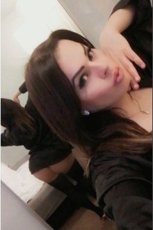 TS barbie Latina