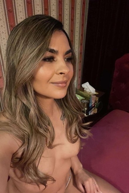 Nicole - Escort girl Zurique