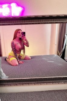 Denice TEEN