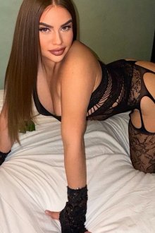 Kassandra TEEN