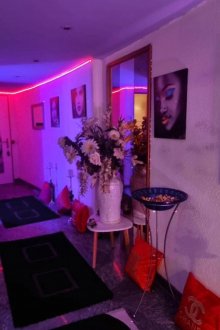 Salon Le Topaze -  Sion