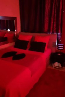 Salon Le Topaze