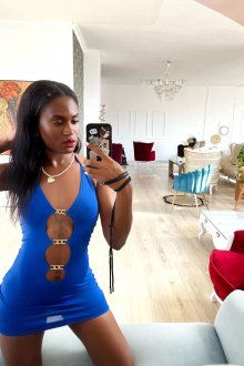 Naomi