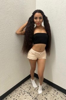 Iza TEEN