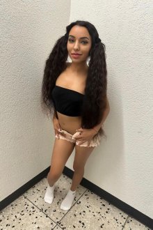 Iza TEEN