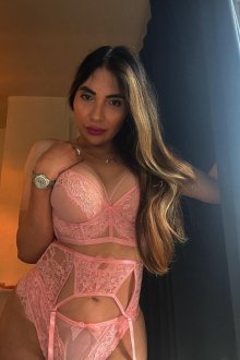 Andy-ts - Transsexal Sion