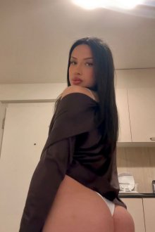 TS Daniela TEEN