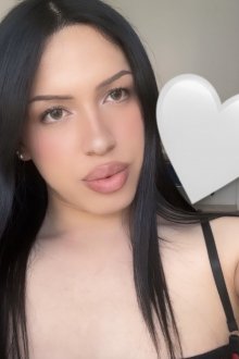 TS Daniela TEEN