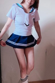 Miki Japanerin