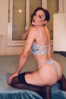 Véronica Trans