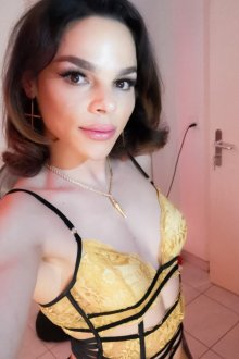 Véronica Trans
