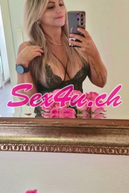 Danyella - Escort girl Monthey