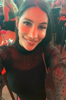 TRANS VANESSA Lausanne