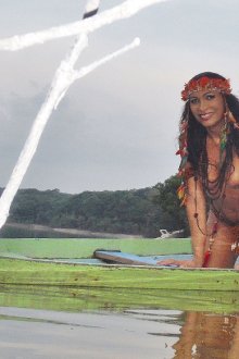 Silvia Trans Sex