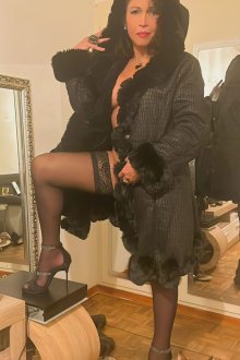 Silvia Trans Sex
