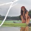 Silvia Trans Sex Lausanne