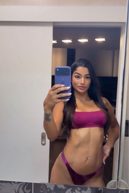 Yasmin Sierre