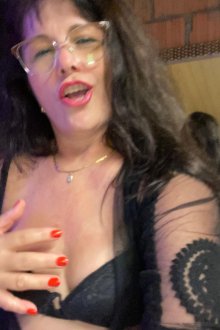 Rosi COUGAR