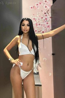 Carima - Escort Zürich