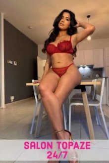 Rebeca 24 y.o.