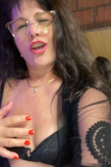 Rosi COUGAR