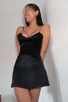 Veronica - Escort Zúrich