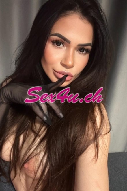 Valentina - Escort girl Bulle