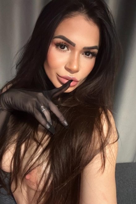 Valentina - Escort girl Martigny