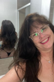 Rosi COUGAR