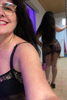 Rosi COUGAR