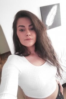 Jasmin TEEN