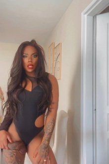 Labelle-ts - Trans Escort Ginevra
