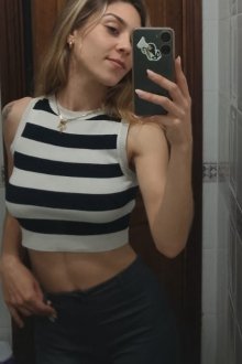 Chloe TEEN