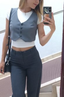 Chloe TEEN