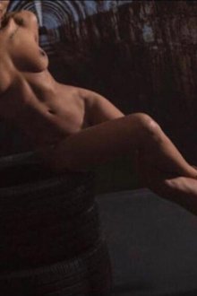 Nina - Escort Winterthour