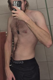 Alex - Escort boy Sion
