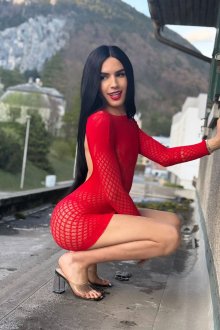 TS Anissa