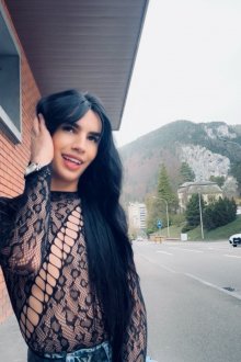 TS Anissa