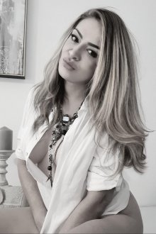 Elena - Escort Sierre