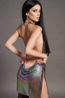 Elena - Escort Zürich