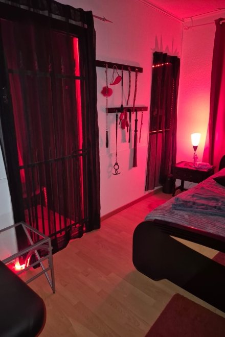 Stefania Femme mature