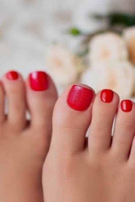 Stefania Femme mature